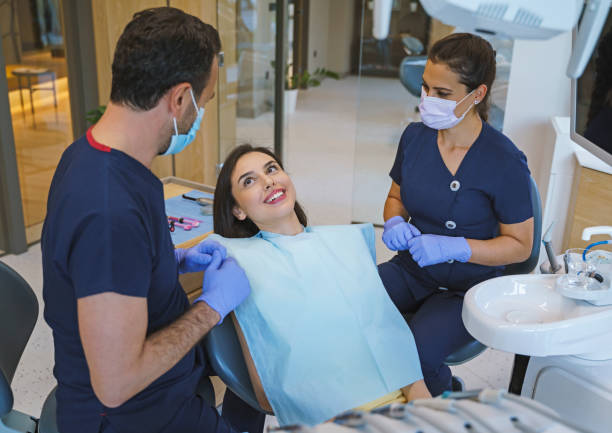 Best Dentures (Full and Partial)  in Magna, UT