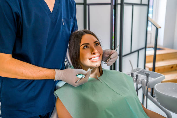 Full Mouth Reconstruction in Magna, UT