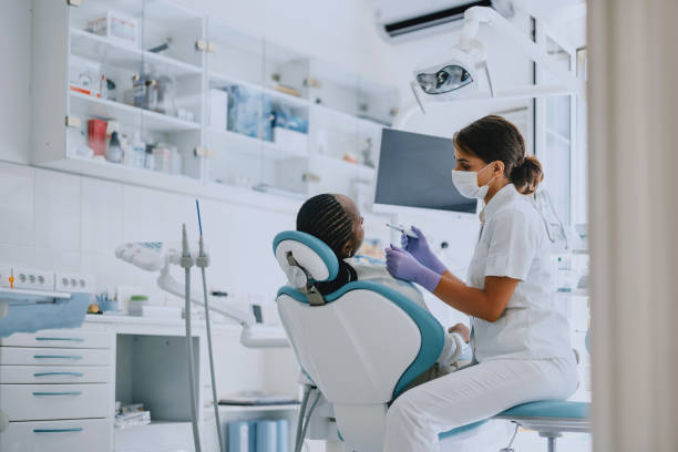 Best Teeth Whitening  in Magna, UT