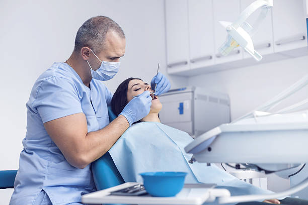 Best Sedation Dentistry  in Magna, UT