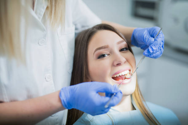 Dental Bonding in Magna, UT