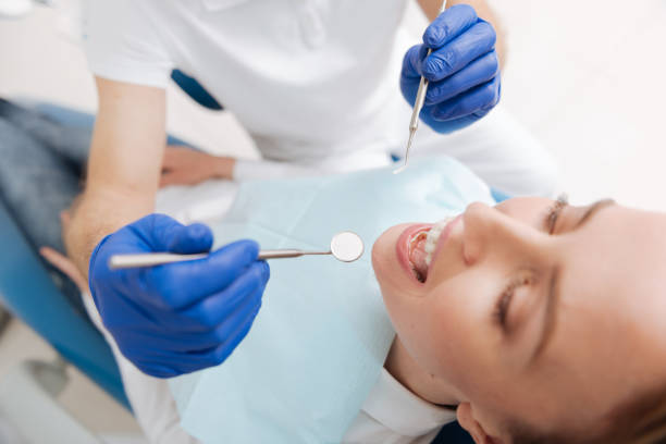 Why Choose Us for Your Dental Needs in Magna, UT